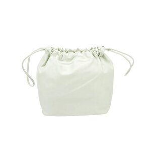 Beklina Square Gathered Bucket Bag